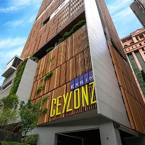 Apartmanhotel Ceylonz By Mykey Global