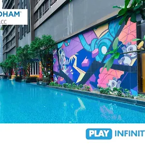 Wyndham Klcc 酒店