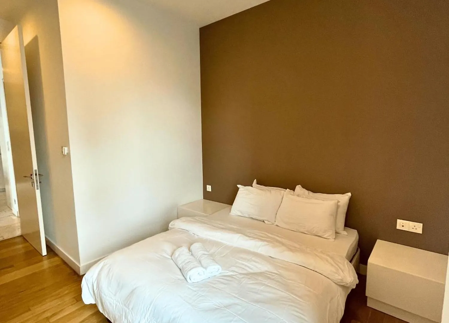 The Suites By Dream Inn - 2 Bedroom Family Presidential Suite Kuala Lumpur 5*,